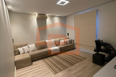 Casa &agrave; venda - 314m&sup2; - Jardim Petr&oacute;polis