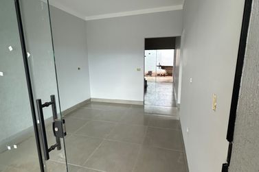 Casa &agrave; venda - 91m&sup2; - PARQUE RESIDENCIAL VILLAGE