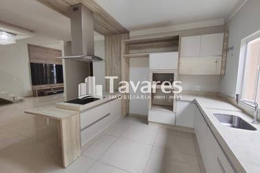 Casa para alugar - Residencial Ecoville