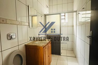 Casa para alugar - 137m&sup2; - Zona II