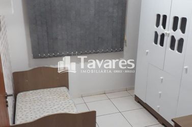 Sobrado &agrave; venda - 110m&sup2; - Parque Bandeirantes