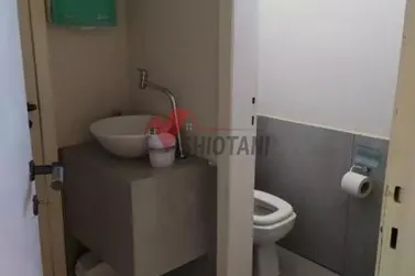 Sala Comercial para alugar - ZONA I