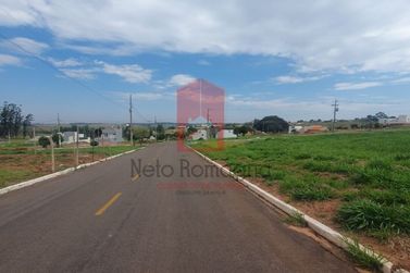Terreno &agrave; venda - 146m&sup2; - Parque Residencial Metropolitano