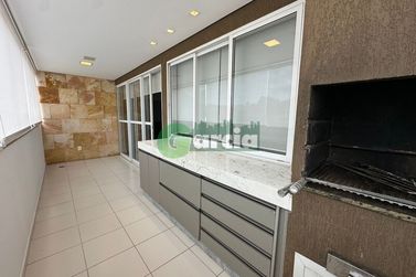 Apartamento para alugar - Zona I