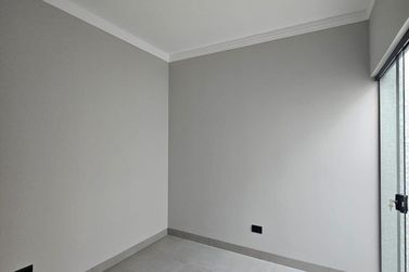 Casa &agrave; venda - 85m&sup2; - Jardim Ibis