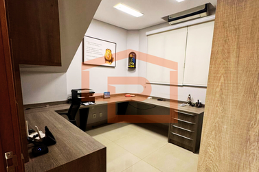 Sobrado &agrave; venda - 507m&sup2; - Jardim Novo Horizonte