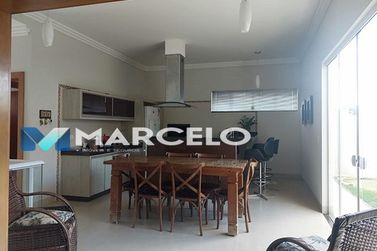 Casa &agrave; venda - 228m&sup2; - Jardim Am&eacute;rica