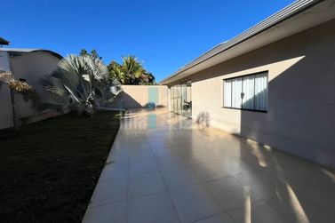 Casa &agrave; venda - 