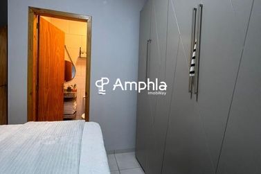 Casa &agrave; venda - 58m&sup2; - Parque do Sol