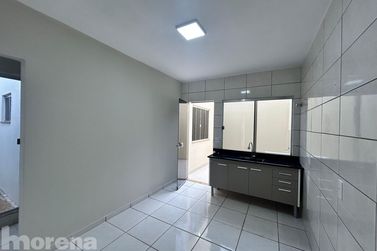Casa &agrave; venda - 68m&sup2; - Jardim Morumbi I