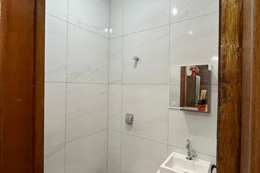 Casa &agrave; venda - 130m&sup2; - Jardim Interlagos
