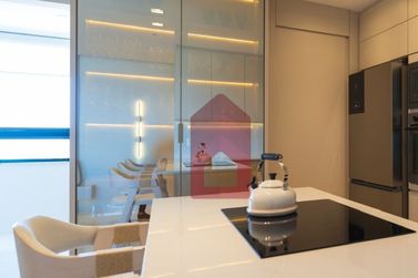 Apartamento &agrave; venda - 112m&sup2; - Zona I
