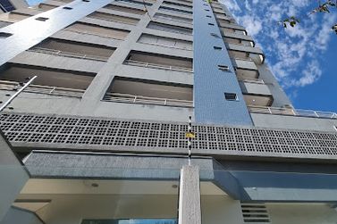 Apartamento &agrave; venda - 130m&sup2; - Zona I