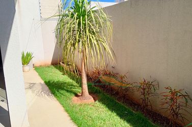 Casa &agrave; venda - 144m&sup2; - PARQUE EST&Acirc;NCIA ll