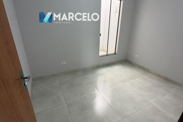 Casa &agrave; venda - 100m&sup2; - Jardim Caravelle