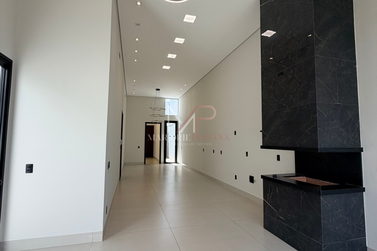 Casa &agrave; venda - 184m&sup2; - Zona II