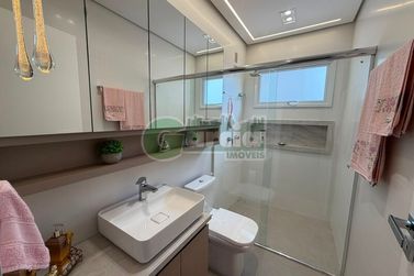 Apartamento &agrave; venda - 119m&sup2; - Jardim Am&eacute;rica