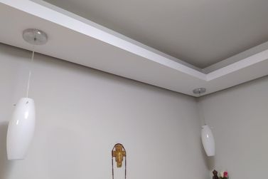 Casa &agrave; venda - 160m&sup2; - JARDIM PARIS