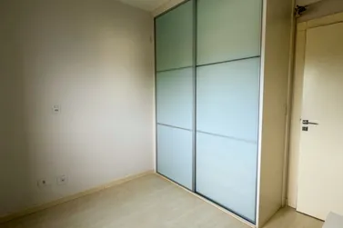 Apartamento &agrave; venda - 174m&sup2; - Zona I