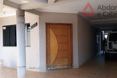 Casa &agrave; venda - 280m&sup2; - Zona II