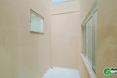 Casa &agrave; venda - 80m&sup2; - Jardim Aeroporto III