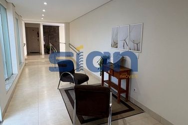 Apartamento para alugar - Zona II