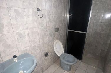 Casa para alugar - 80m&sup2; - Zona VII