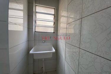 Apartamento para alugar - ZONA III