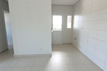 Apartamento &agrave; venda - 66m&sup2; - Parque Residencial Interlagos