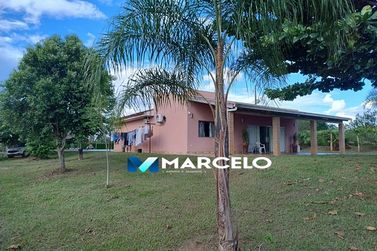 Ch&aacute;cara &agrave; venda - 26m&sup2; - PR 489