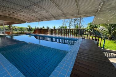 Ch&aacute;cara &agrave; venda - 