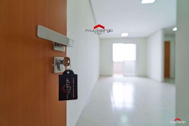 Apartamento &agrave; venda - 77m&sup2; - Zona VII