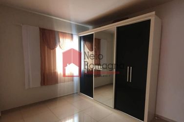 Apartamento &agrave; venda - 97m&sup2; - Jardim S&atilde;o Jos&eacute;