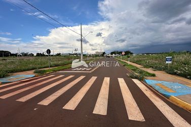 Terreno &agrave; venda - 360m&sup2; - VILA BECKER