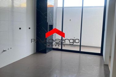 Casa &agrave; venda - 110m&sup2; - Jardim veneza