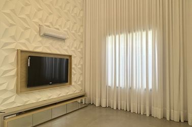 Sobrado &agrave; venda - 250m&sup2; - Condom&iacute;nio Residencial Royal Garden