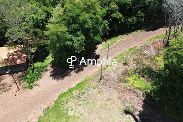 Terreno &agrave; venda - 1220m&sup2; - Linha rural S&atilde;o Bento