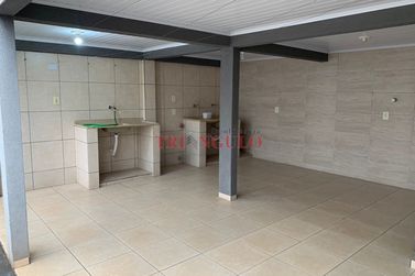 Casa &agrave; venda - 115m&sup2; - ZONA IV