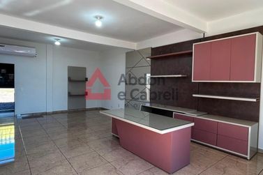 Sal&atilde;o Comercial para alugar - 40m&sup2; - Vila Nova