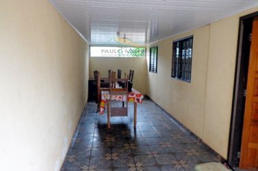 Casa &agrave; venda - 90m&sup2; - CONJUNTO RESIDENCIAL C&Oacute;RREGO LONGE