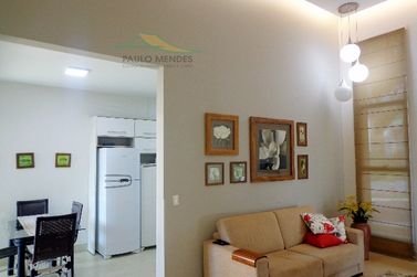 Casa &agrave; venda - 200m&sup2; - CONDOM&Iacute;NIO RESIDENCIAL ECOVILLE