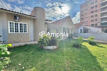 Casa &agrave; venda - 188m&sup2; - Jardim La Salle