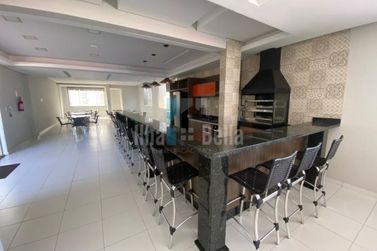 Apartamento para alugar - Zona II