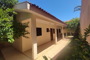 Casa &agrave; venda - Zona II