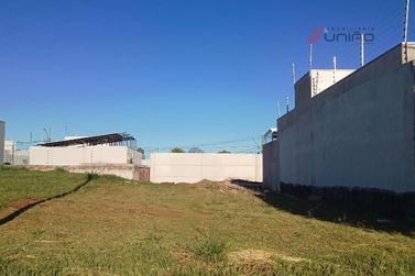 Terreno &agrave; venda - 184m&sup2; - Jardim Colorado