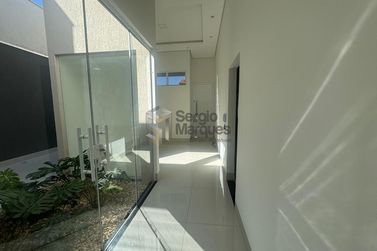 Casa &agrave; venda - 137m&sup2; - Parque Bandeirantes