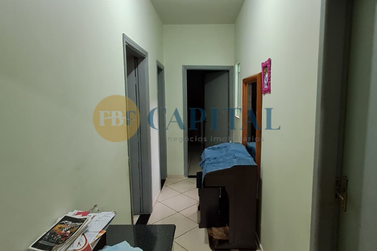 Casa &agrave; venda - 98m&sup2; - Zona V