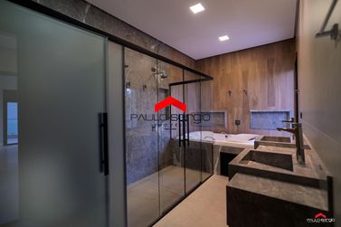 Sobrado &agrave; venda - 332m&sup2; - Parque Residencial Interlagos
