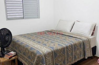 Apartamento &agrave; venda - 45m&sup2; - ZONA V
