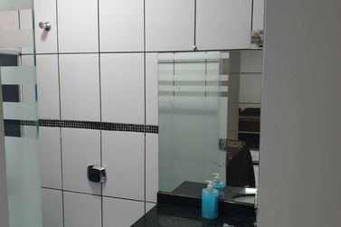 Casa &agrave; venda - 133m&sup2; - Zona VI